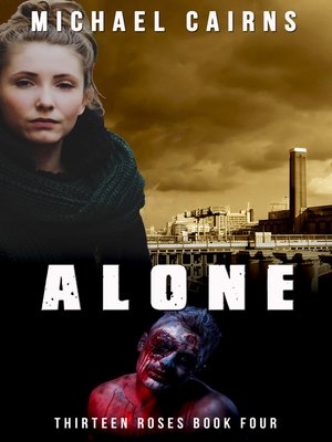 cover image of Thirteen Roses Book Four